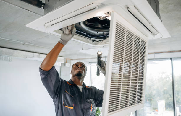 Licensed Heat Pump Repair service in Plattsburg, MO - FH HVAC
