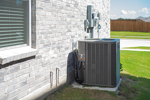 Reliable Heat Pump Repair contractor in Plattsburg, MO by FH HVAC